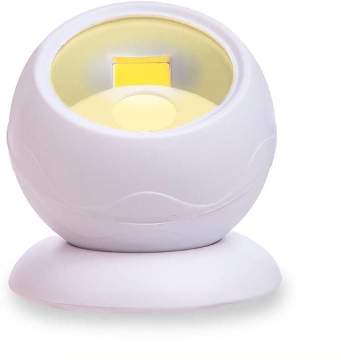 COB Motion Sensor Light